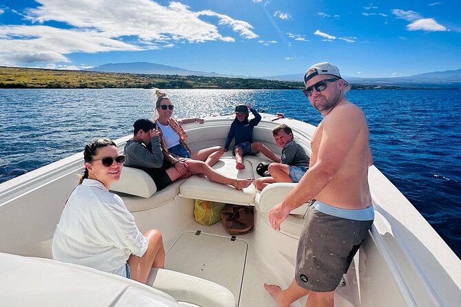 3-Hour Luxury Private Custom Charter - Fishing for ono and other ocean action