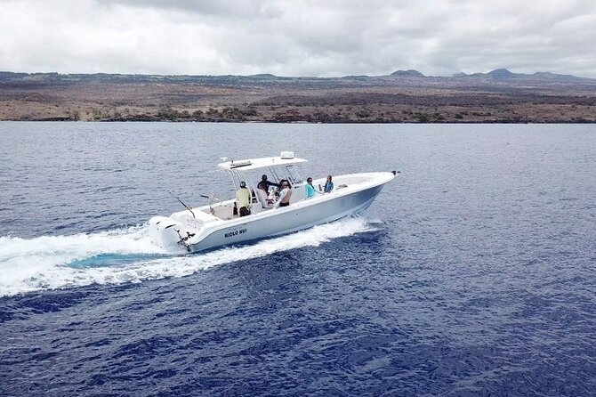 3-Hour Luxury Private Custom Charter - Is $1,750 a good value?