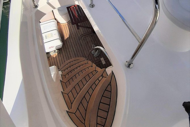 3-Hour Luxury Yacht Cruise from Dubai Marina - Booking, timing, and service precautions