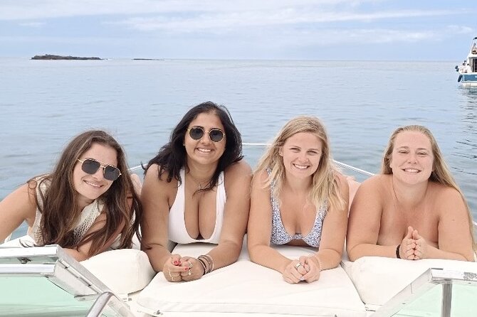 3 Hour VIP Private Luxury Boat Charter in Tenerife - Who will enjoy this charter most