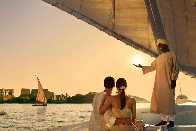 4-Day 3-Night Nile Cruise from Aswan to Luxor - Luxury Tour - What $830 buys you on the Nile