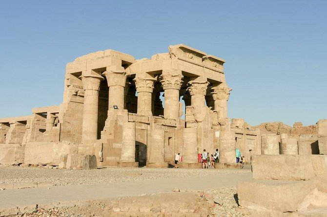 4-Day 3-Night Nile Cruise from Aswan to Luxor - Luxury Tour - Timing, comfort, and who should book