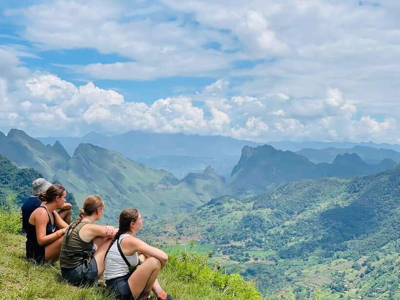 4-day Motorbike Ha Giang Loop Luxury Tour With Easy Rider - Why the Ha Giang Loop Works Best With an Easy Rider