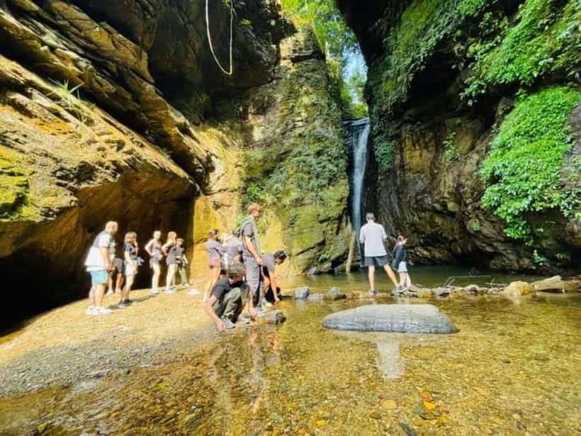 4-day Motorbike Ha Giang Loop Luxury Tour With Easy Rider - Food, Rooms, and What $273 Covers