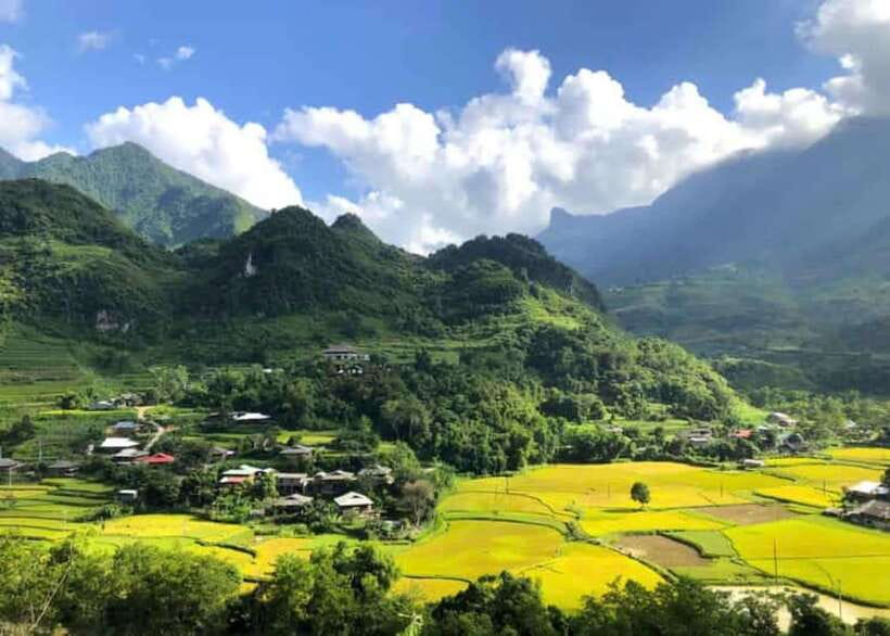 4-day Motorbike Ha Giang Loop Luxury Tour With Easy Rider - Safety, Comfort, and Group Atmosphere