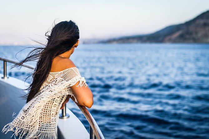 4 Days Luxury Nile Cruise from Aswan - Key points to know before booking