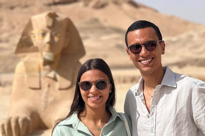 4 Days Luxury Nile Cruise from Aswan - Kom Ombo: A temple shared by two gods