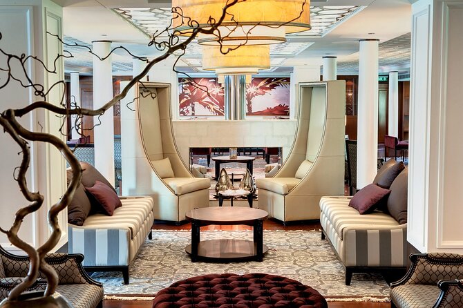 4 Days Luxury Nile Cruise from Aswan - Meals, ship time, and the rhythm of the trip