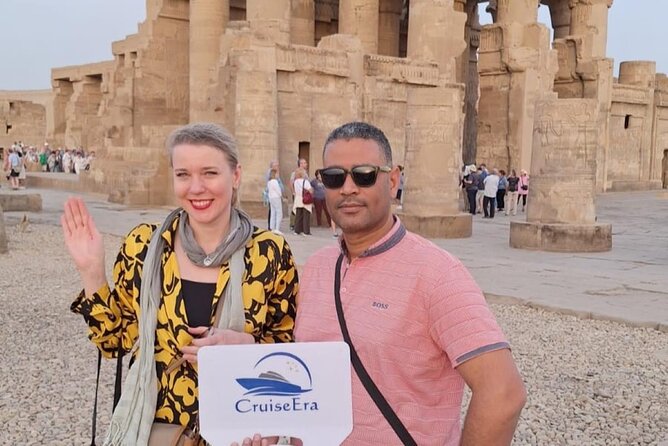 4 Days Luxury Nile Cruise from Aswan - Day 2: The long morning at Abu Simbel