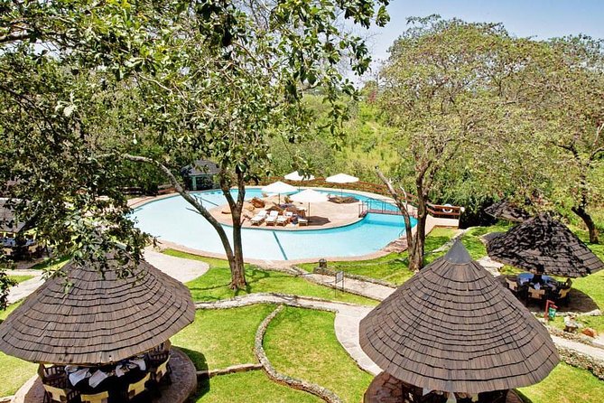 4 days luxury safari (a dream experience) - The service that shapes the experience