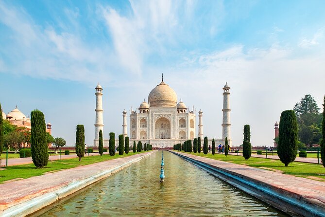 4-Days Private Golden Triangle Tour: Delhi, Agra & Jaipur by Car - Who should book this Golden Triangle tour?