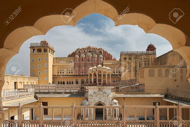5 Day Golden Tingle Luxury Private Tour with Guide - Hotels, meals, and what you should confirm