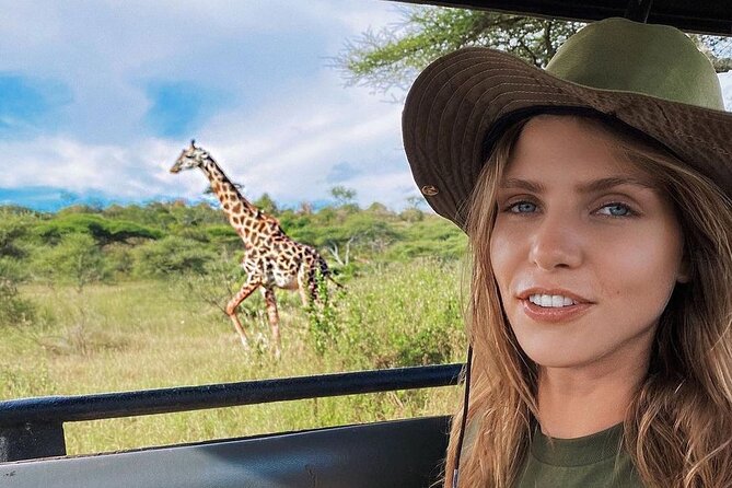 5 Days Best of Tanzania Luxury Safari Northern Circuit - Day 5: Lake Manyara’s birds, monkeys, and tree-climbing lions