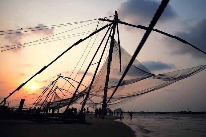 5 Days Luxury Kerala Tour with Houseboat Experience - Who will enjoy this five-day route