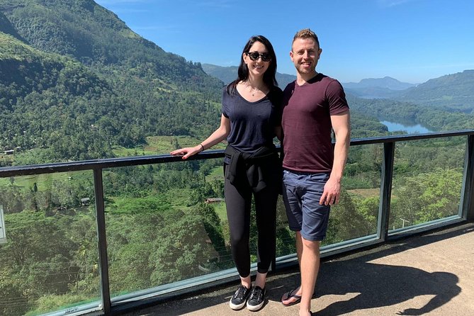 5 Days Tour in Sri Lanka (Hotels with Breakfast & Luxury Car) - Day 5: River islands, Colombo temples, and city history