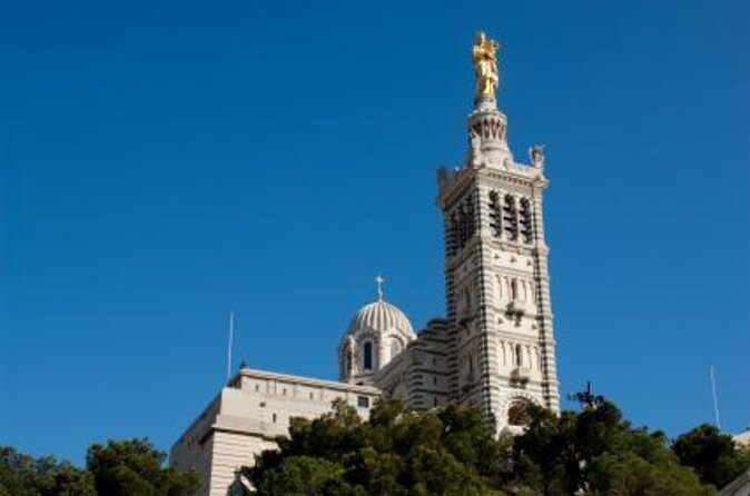 5-Hour Private Sightseeing Tour of the Provence from Marseille in Luxury Car - Key points to know before booking