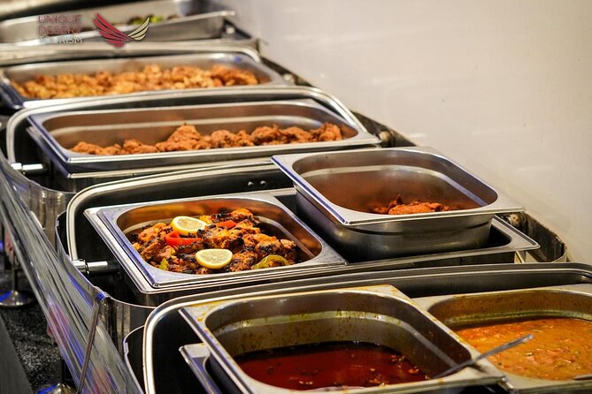 5 Star Luxury Catamaran Dinner Cruise in Dubai Marina - Service that adds warmth to a large cruise