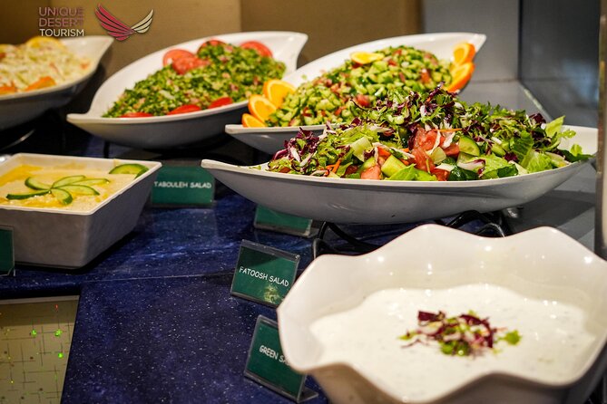 5 Star Luxury Catamaran Dinner Cruise in Dubai Marina - Is the $55 fare good value?