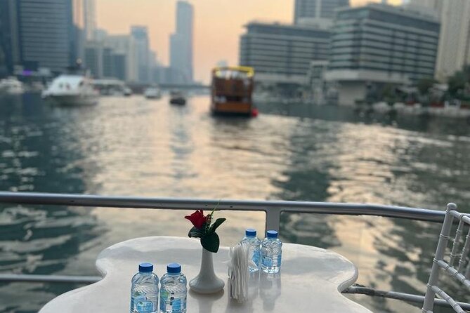 5 Star Luxury Catamaran Dinner Cruise in Dubai Marina - Practical tips for a smoother evening