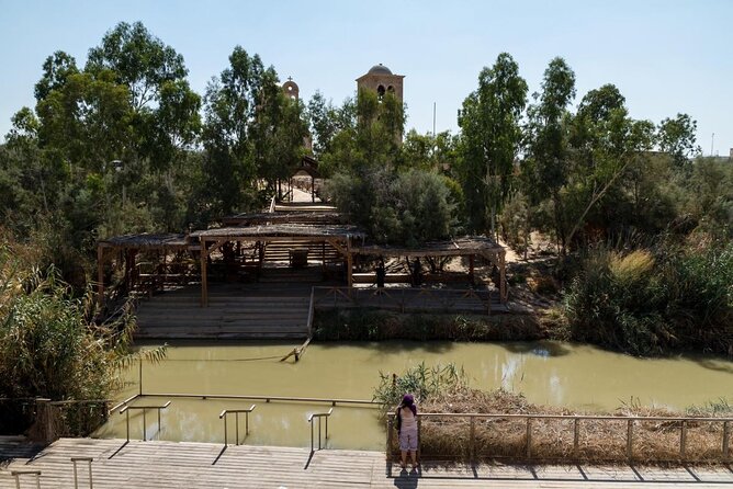 6 Days - 5 Nights Jordan Private Luxury Tour All Inclusive - Key points to know before booking