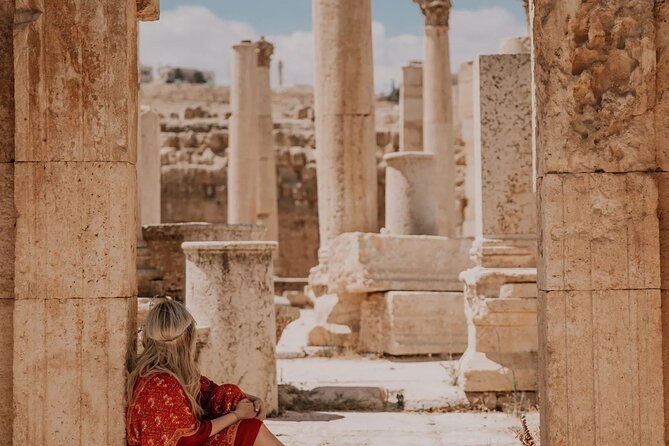 6 Days - 5 Nights Jordan Private Luxury Tour All Inclusive - The long return to Queen Alia Airport