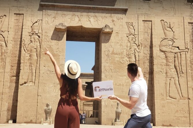 6 Days Luxury Egypt Tour - Luxor’s west bank and the tombs of the pharaohs