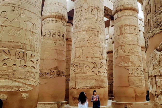 6 Days Luxury Egypt Tour - What $2,500 per person really buys