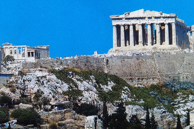 6-Hour Private Luxury Tour in Athens: Exclusively for couples - Why the private format works well in Athens