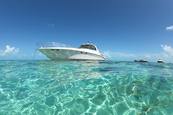 60ft Luxury Yacht Charter in Fort Lauderdale, Florida - Haulover Park and the wider South Florida view