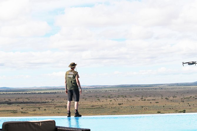 7-Day Premium Luxury Tanzania Safari All-Inclusive - Day three: Lake Manyara’s birds, trees, and soda lake