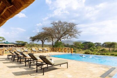 7-Day Premium Luxury Tanzania Safari All-Inclusive