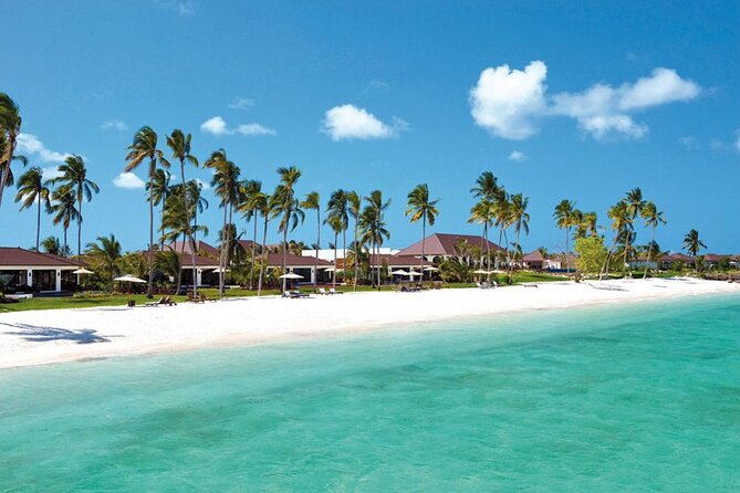 7 Days Best Luxury Safari To Tanzania - What this seven-day safari really offers