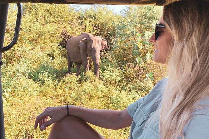 7 Days Tour in Sri Lanka Hotels with Breakfast and Luxury Car - Key things to know before booking