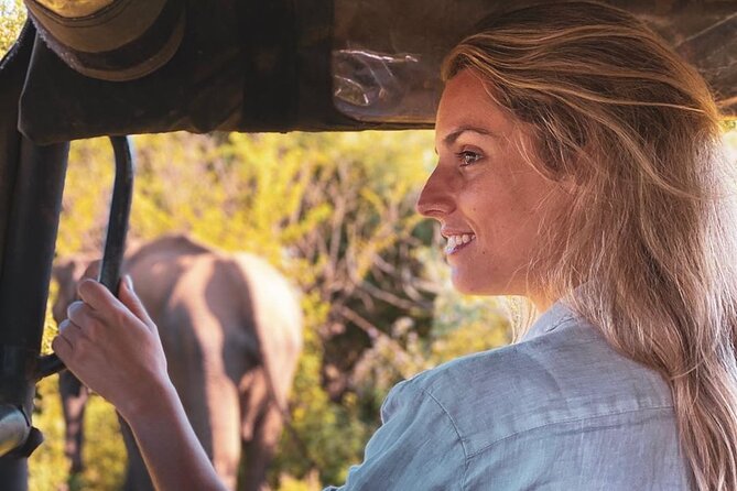 7 Days Tour in Sri Lanka Hotels with Breakfast and Luxury Car - Day 6: Ancient carvings and two possible safari parks