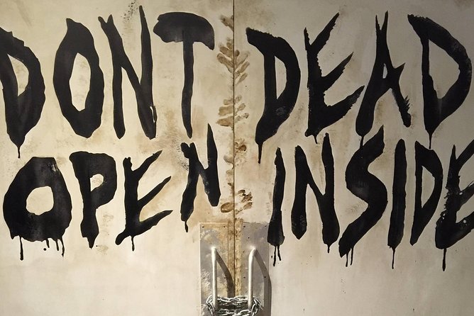 7-Hr The Walking Dead Private VIP Tour in Atlanta and Senoia with Transportation - Guides are the heart of the experience
