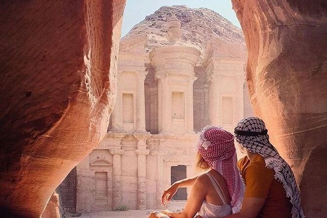 8 Days - 7 Nights Jordan Private Luxury Tour All Inclusive - Five Things to Know Before You Book