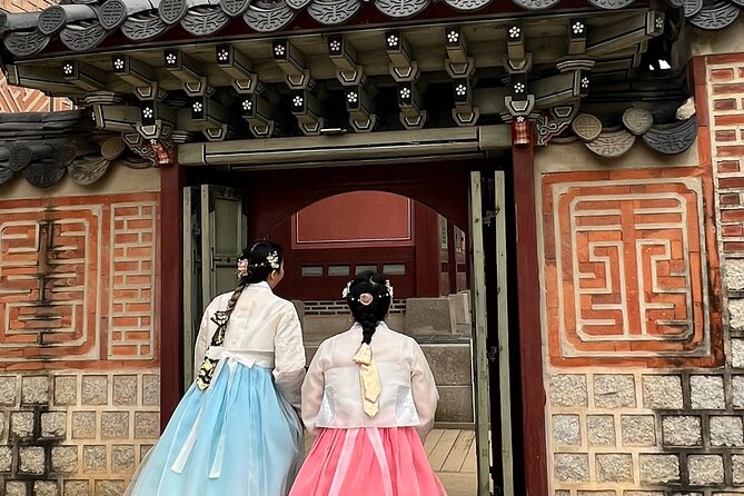 8 hours Private Tour in Seoul for the VIP - Key points to know before booking