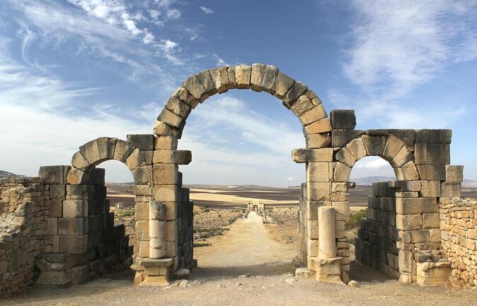 8D Morocco Luxury Private Tour From Casablanca By Imperial Cities - Key details before you book