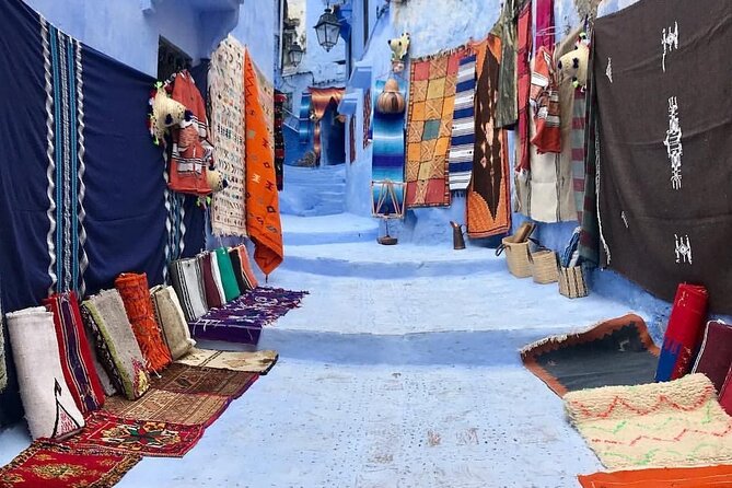 8D Morocco Luxury Private Tour From Casablanca By Imperial Cities - From cedar forests to the Sahara at Erg Chebbi