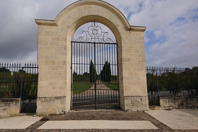 A day in Saint-Emilion in a small group (Electric Luxury Van) - Why this day works for wine lovers