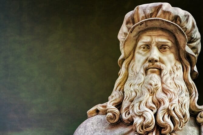 Accademia Gallery Private Guided Tour & Fast Track Entry - Private Format, Flexible Questions, and Group Size