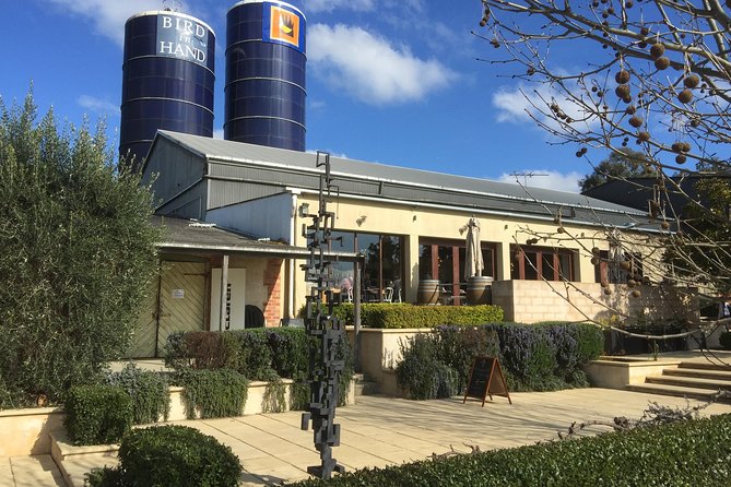 Adelaide Hills and Hahndorf Private Luxury Half Day Tour - Why this private Adelaide Hills tour works well