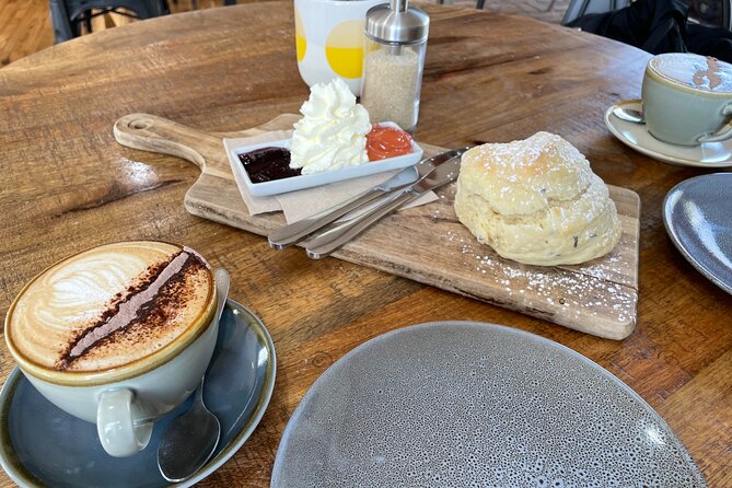 Adelaide Hills and Hahndorf Private Luxury Half Day Tour - Hahndorf: the best place to slow down