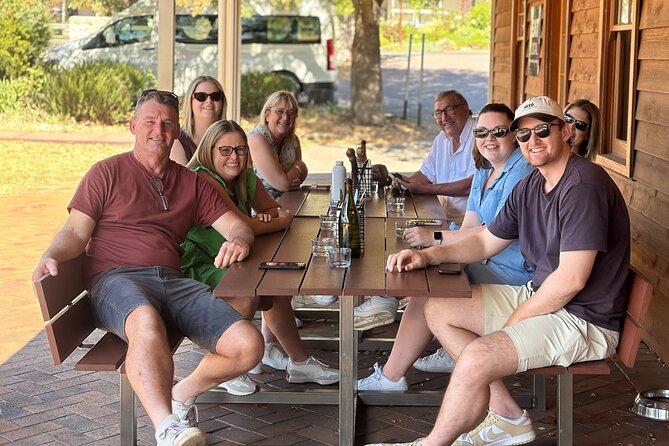 Adelaide Hills and Hahndorf Private Luxury Half Day Tour - How much value do you get for $197.24?