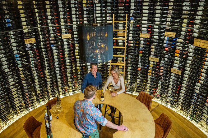 Adelaide Hills Luxury Wine Tour - Private Day Tour - Key points to know before you book