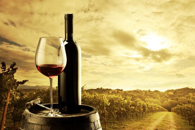 Adelaide Hills Luxury Wine Tour - Private Day Tour - Golding Wines and CRFT Wines keep the afternoon flexible