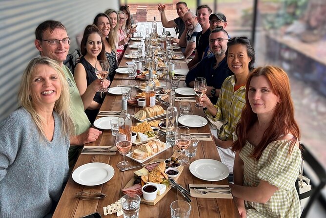 Adelaide Hills Luxury Wine Tour - Private Day Tour - What the guide and vehicle add to the day