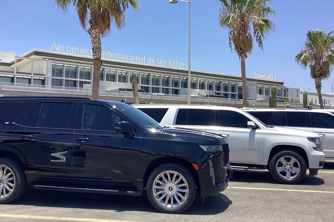 Affordable VIP Private Transportation- "ELEVATE YOUR JOURNEY" - Helpful local advice from the chauffeurs
