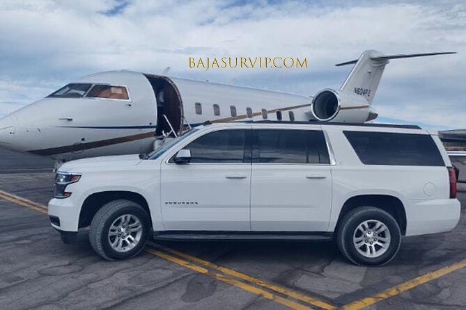 Affordable VIP Private Transportation- "ELEVATE YOUR JOURNEY" - Price, group value, and what is not included