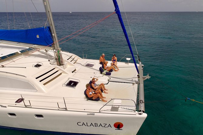 Afternoon Luxury Catamaran Sailing and Charter Cruise from Bridgetown - Is $175 a fair price?
